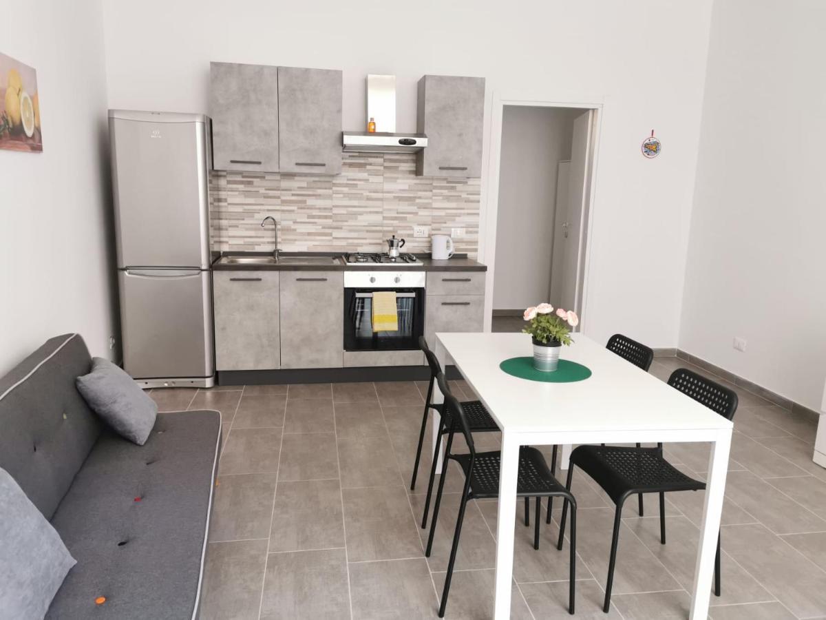 Holiday Home Caronda Catania-Fontanarossai nemzetközi repülőtér Kültér fotó