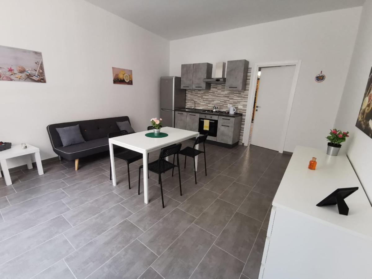 Holiday Home Caronda Catania-Fontanarossai nemzetközi repülőtér Kültér fotó