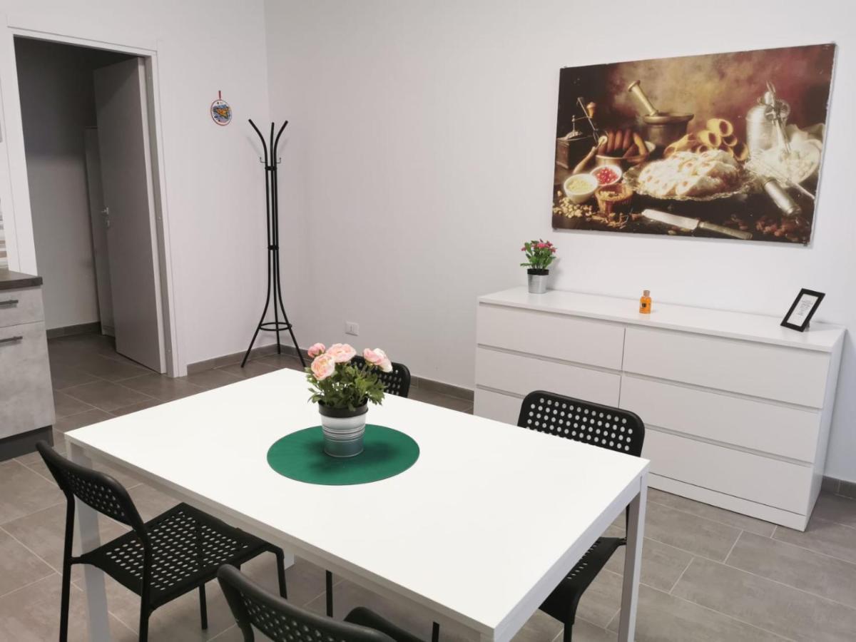 Holiday Home Caronda Catania-Fontanarossai nemzetközi repülőtér Kültér fotó
