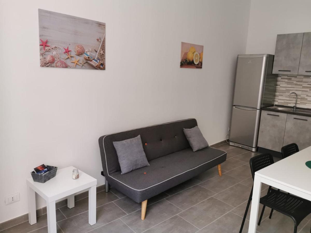 Holiday Home Caronda Catania-Fontanarossai nemzetközi repülőtér Kültér fotó