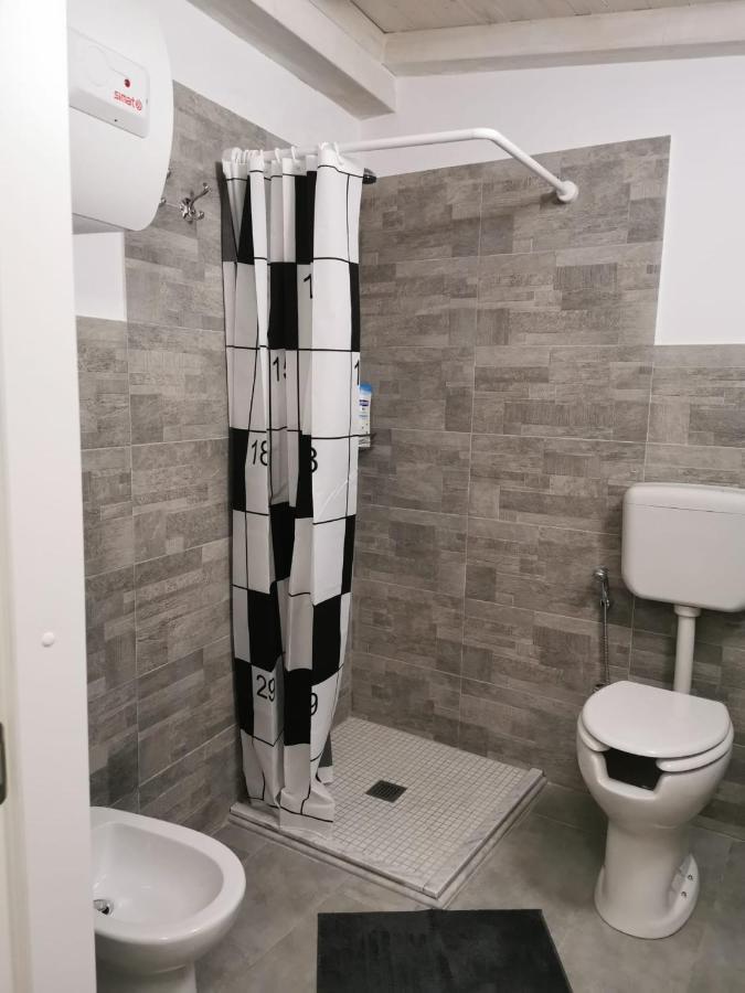 Holiday Home Caronda Catania-Fontanarossai nemzetközi repülőtér Kültér fotó