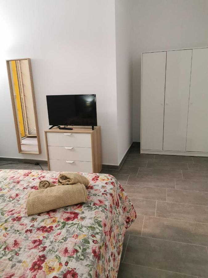 Holiday Home Caronda Catania-Fontanarossai nemzetközi repülőtér Kültér fotó