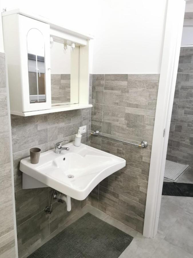 Holiday Home Caronda Catania-Fontanarossai nemzetközi repülőtér Kültér fotó