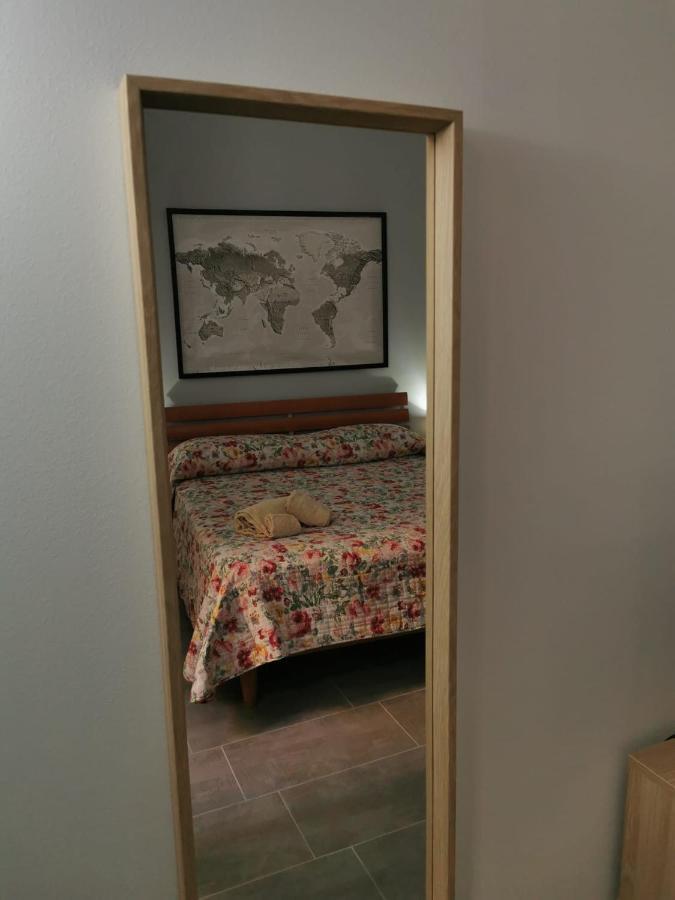 Holiday Home Caronda Catania-Fontanarossai nemzetközi repülőtér Kültér fotó
