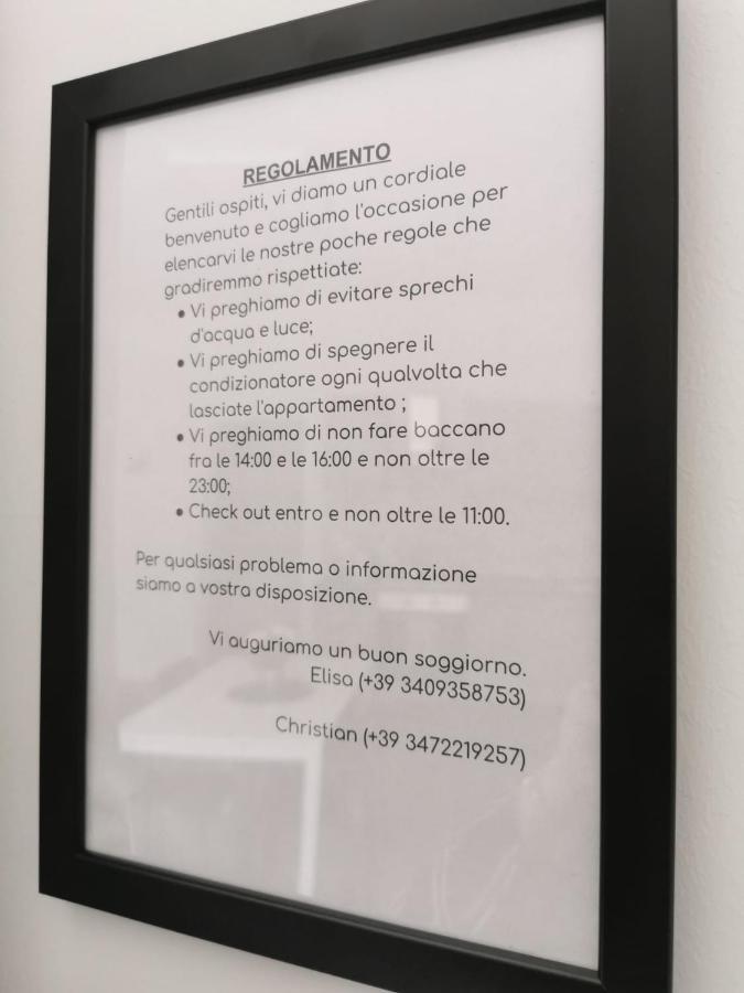 Holiday Home Caronda Catania-Fontanarossai nemzetközi repülőtér Kültér fotó