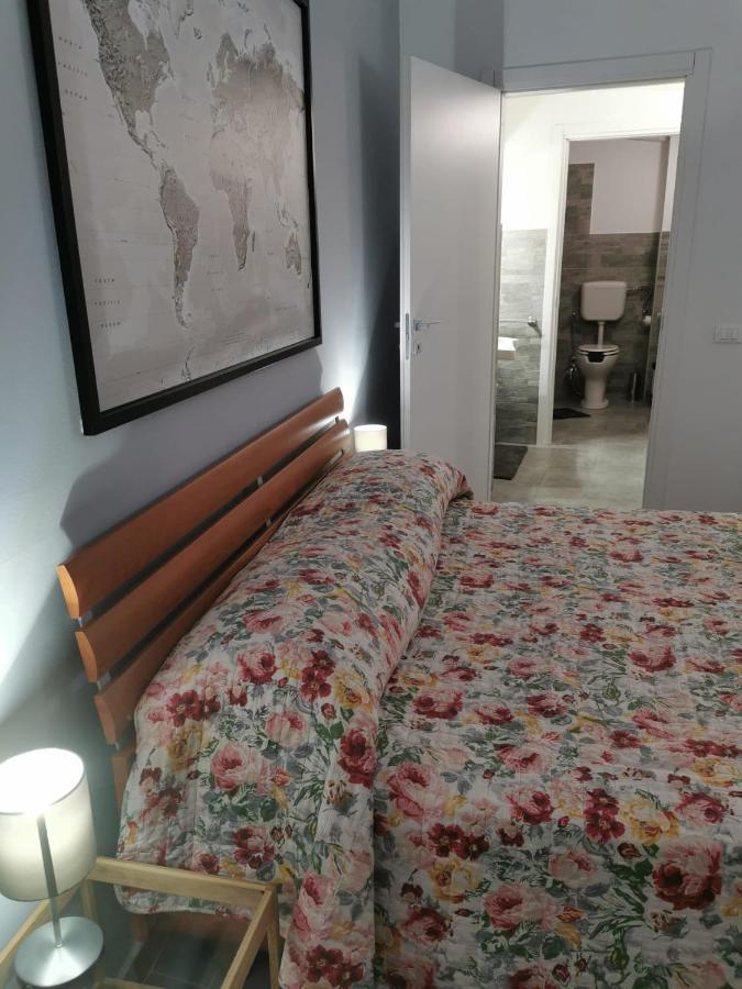 Holiday Home Caronda Catania-Fontanarossai nemzetközi repülőtér Kültér fotó
