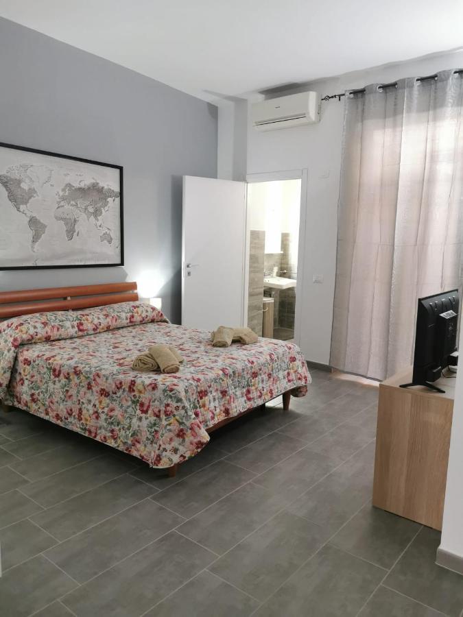 Holiday Home Caronda Catania-Fontanarossai nemzetközi repülőtér Kültér fotó